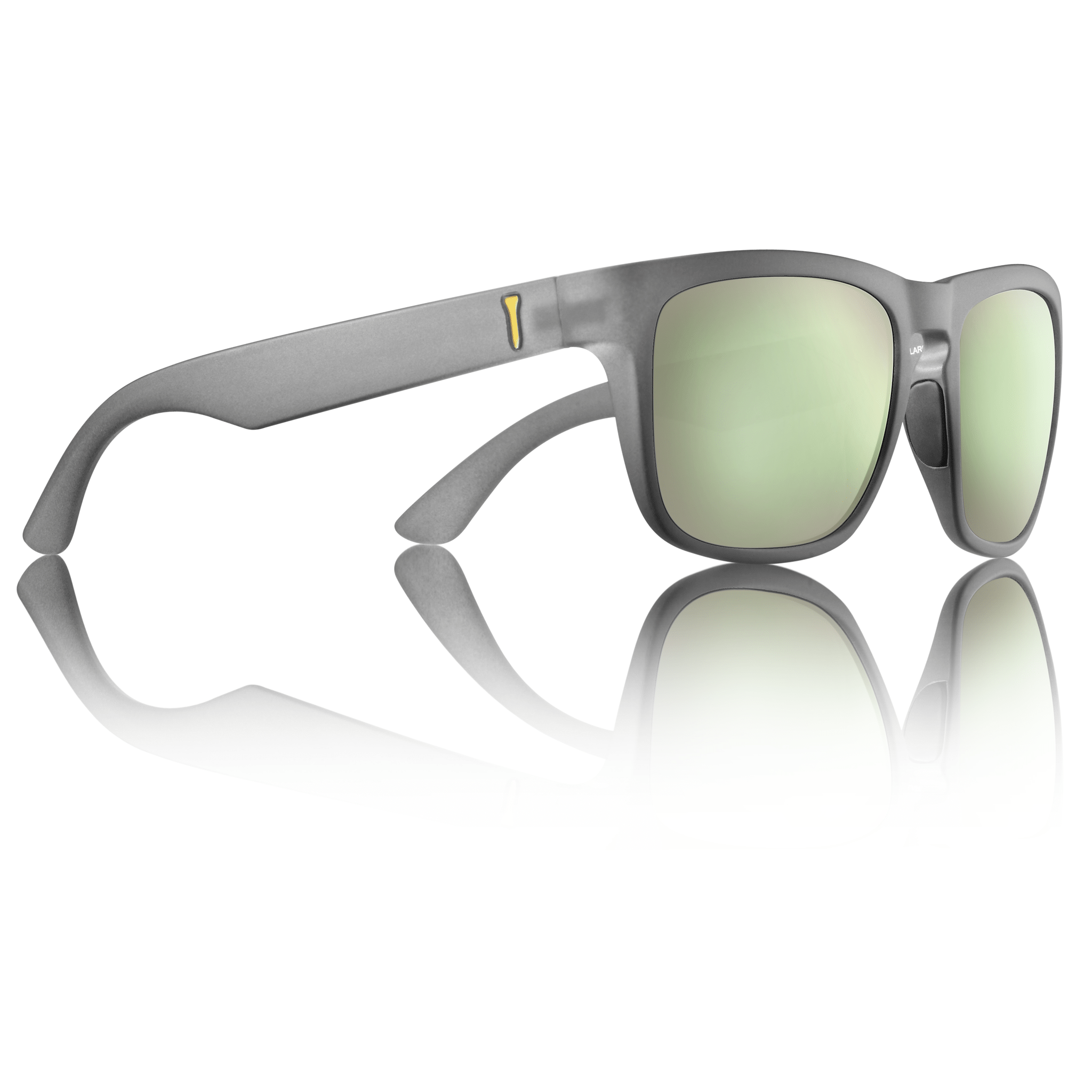Augusta - Gray | Greenside Lens - birdiproshop