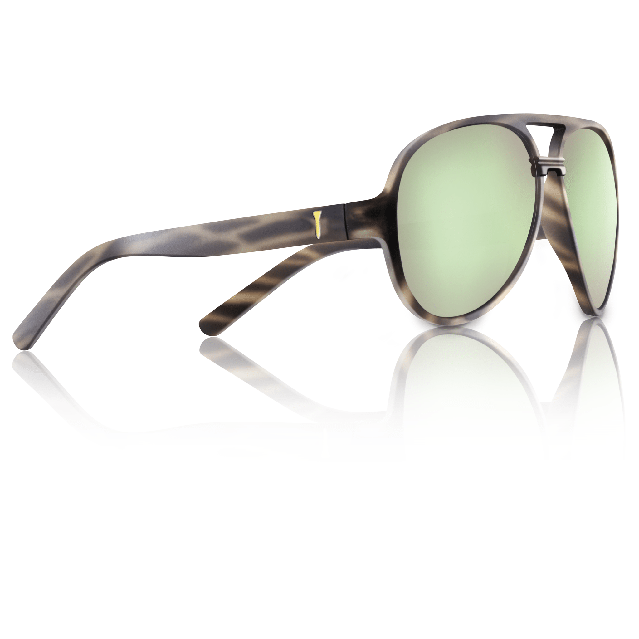 Azalea - Brown | Greenside Lens - birdiproshop