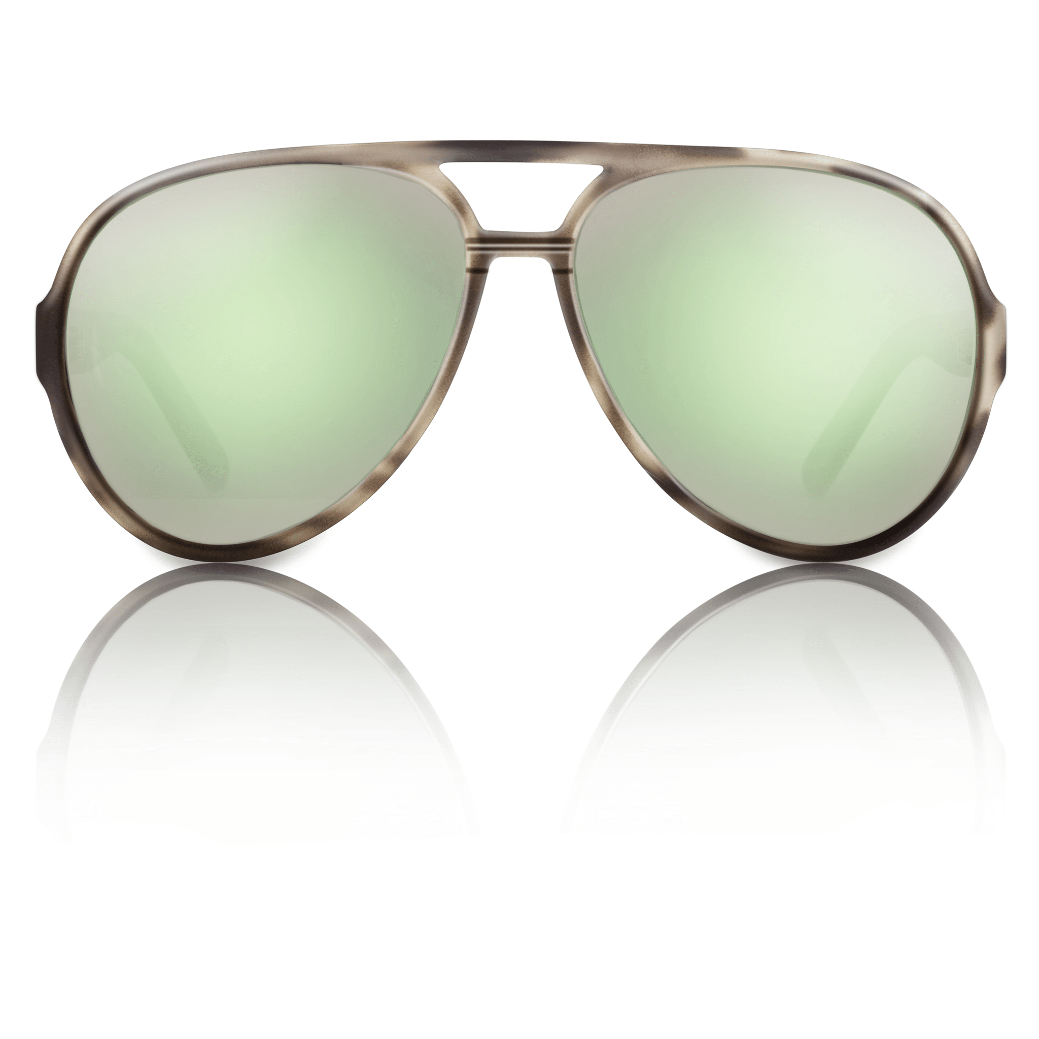 Azalea - Brown | Greenside Lens - birdiproshop