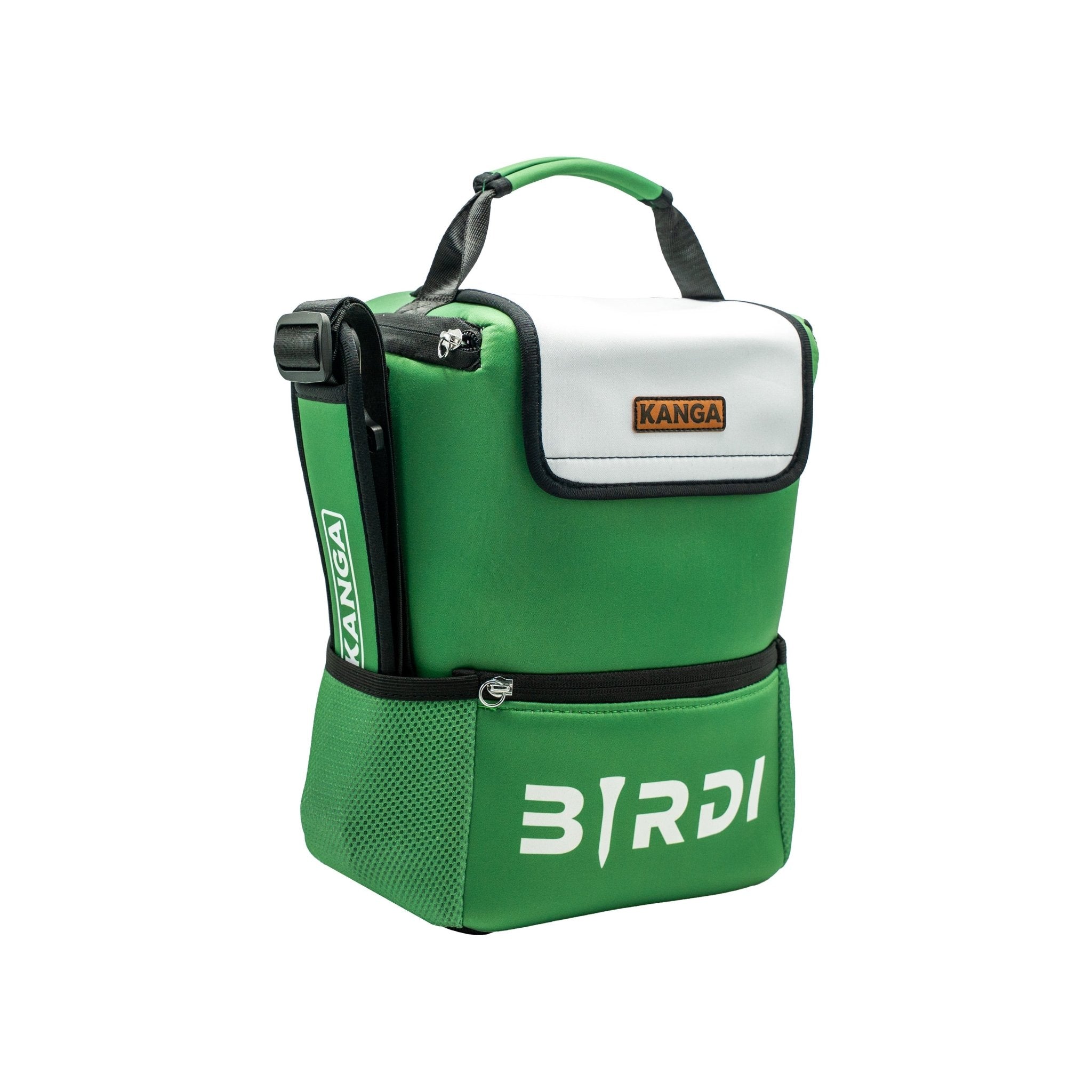 BIRDI x KANGA | The Pouch Cooler - birdiproshop