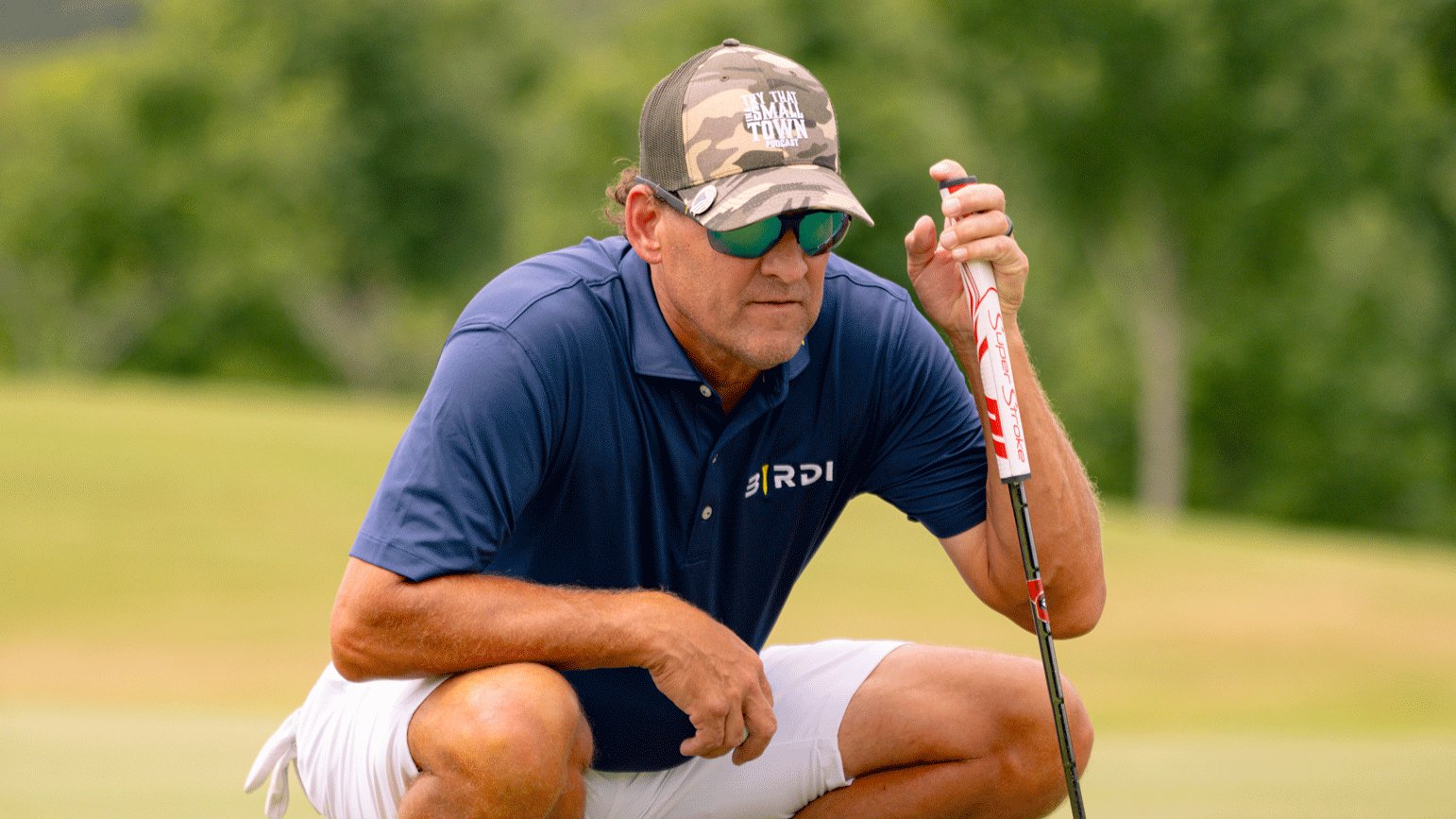 Benefit of Magenta Lenses - birdiproshop