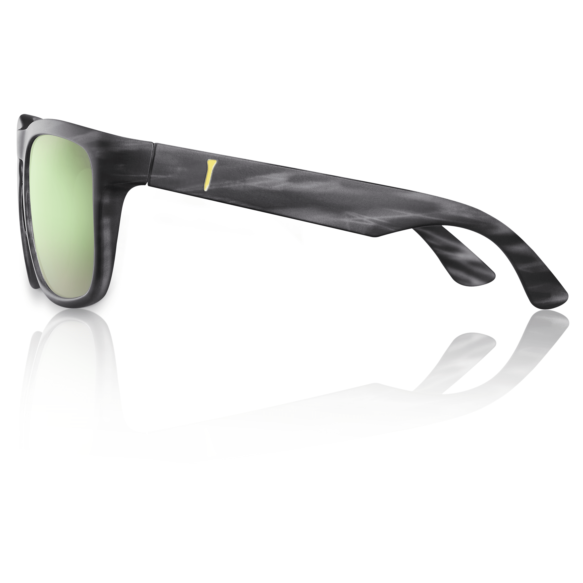 Augusta - Black | Greenside Lens - birdiproshop