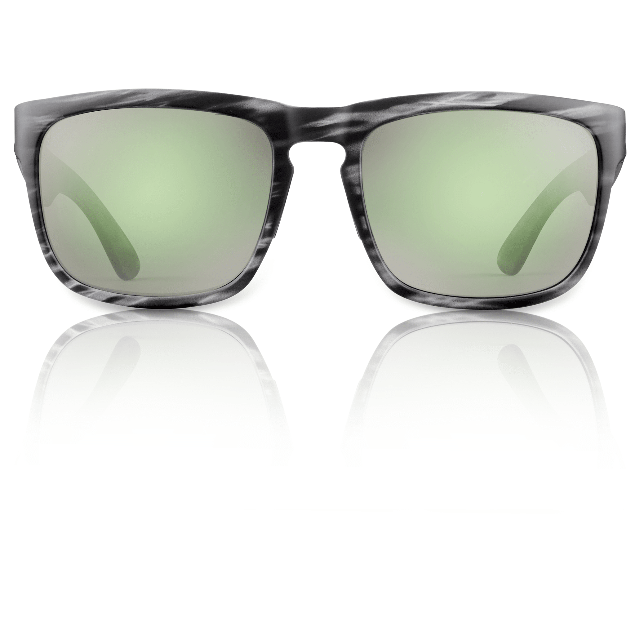 Augusta - Black | Greenside Lens - birdiproshop