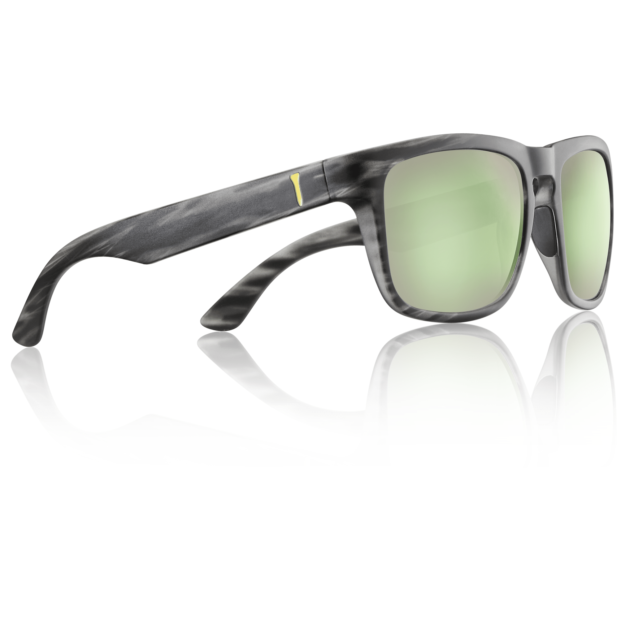 Augusta - Black | Greenside Lens - birdiproshop