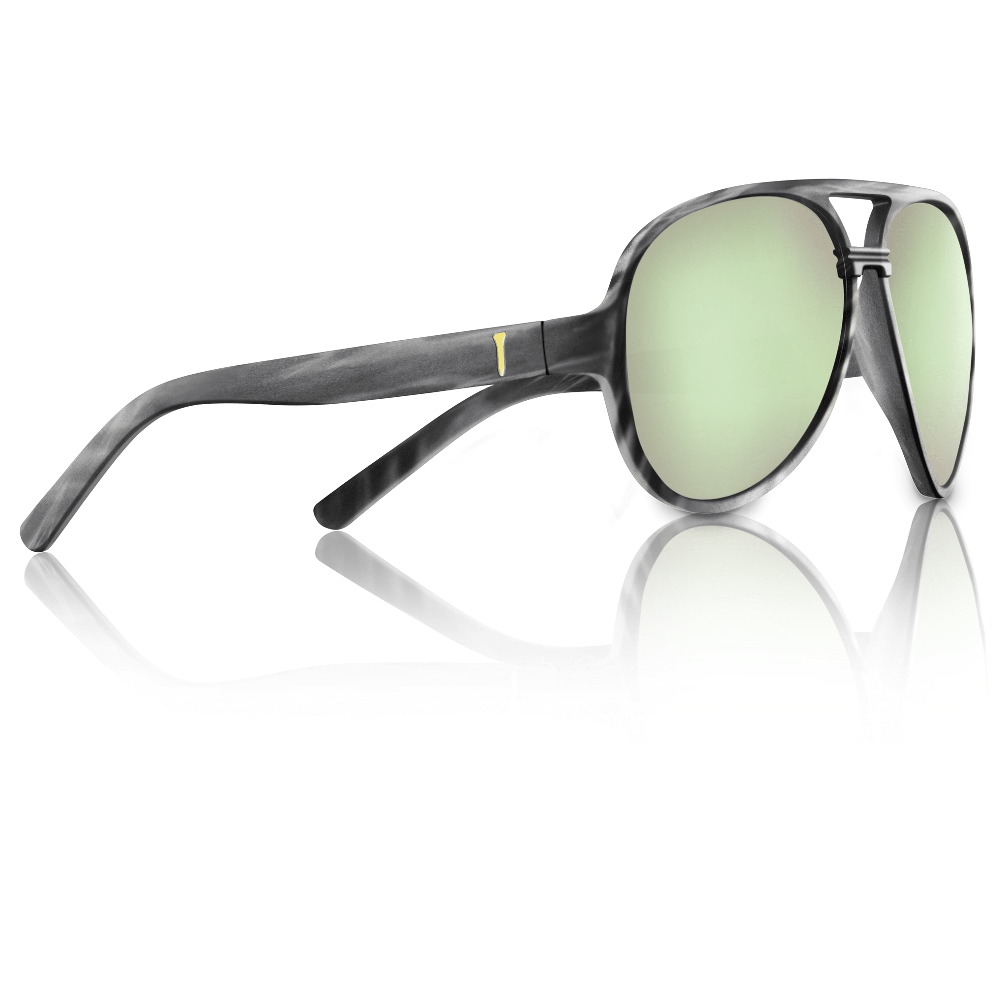 Azalea - Black | Greenside Lens Coming Soon - birdiproshop