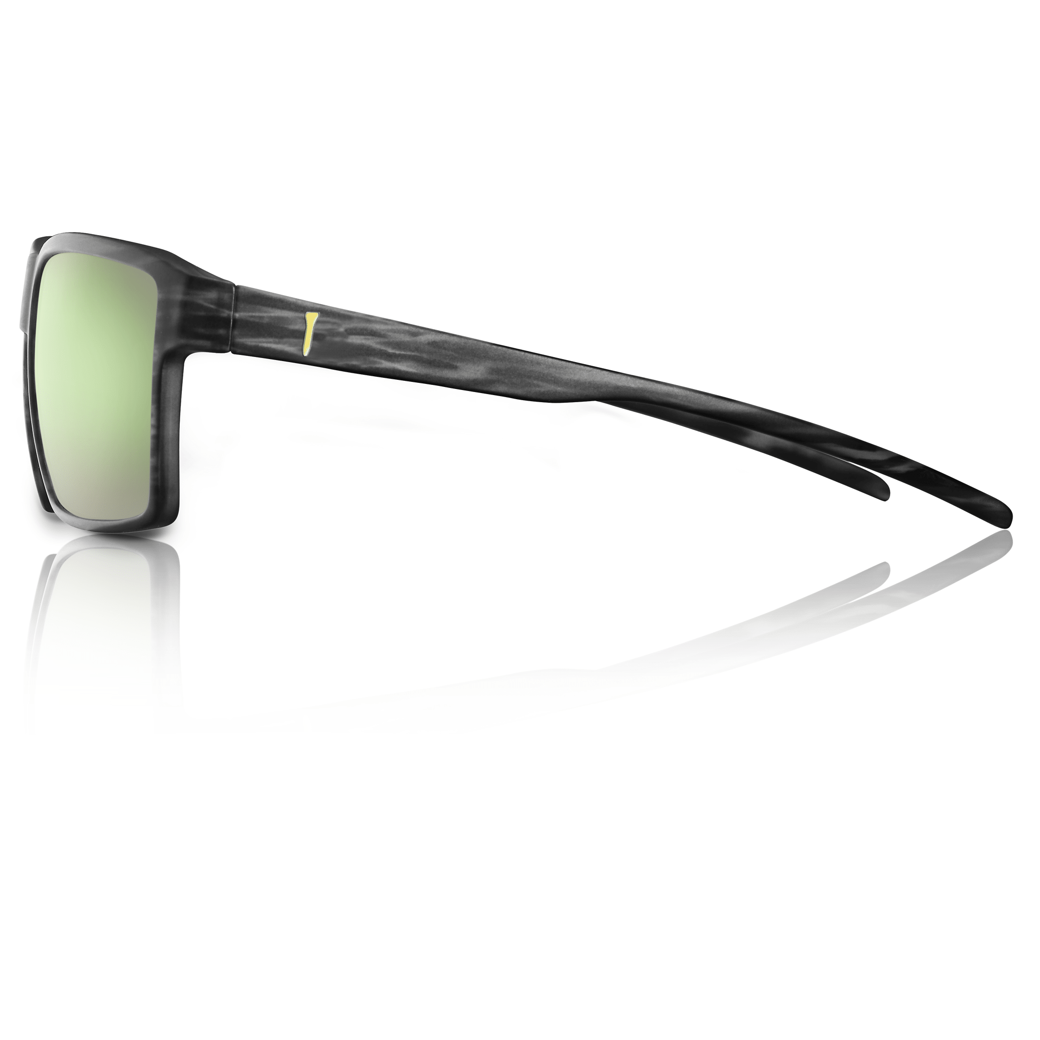 Claret - Black | Greenside Lens - birdiproshop