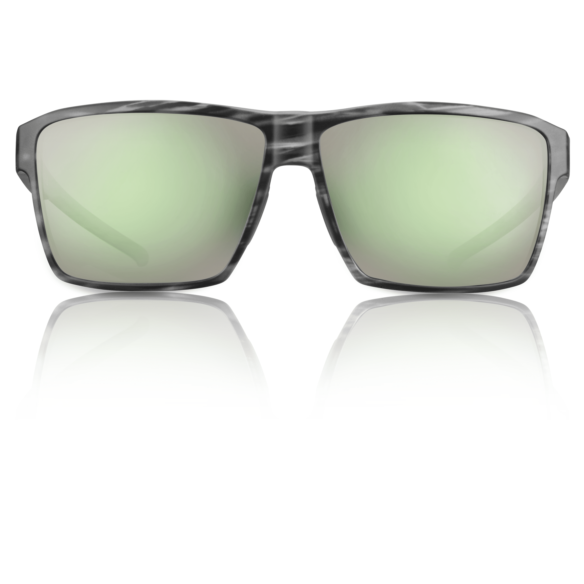 Claret - Black | Greenside Lens - birdiproshop
