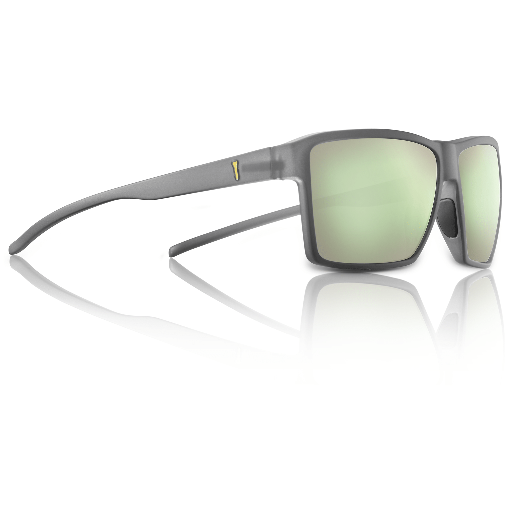 Claret - Gray | Greenside Lens - birdiproshop