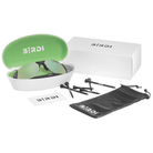 Claret - Greenside Lens - birdiproshop