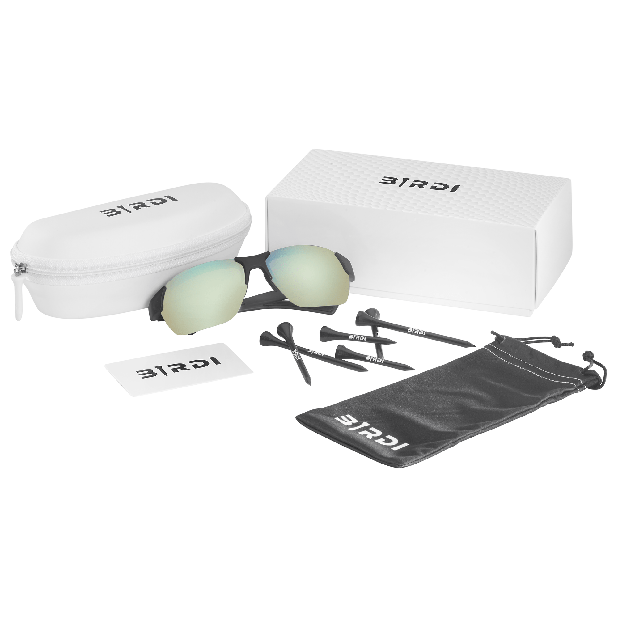 Greenies - Greenside Lens - birdiproshop