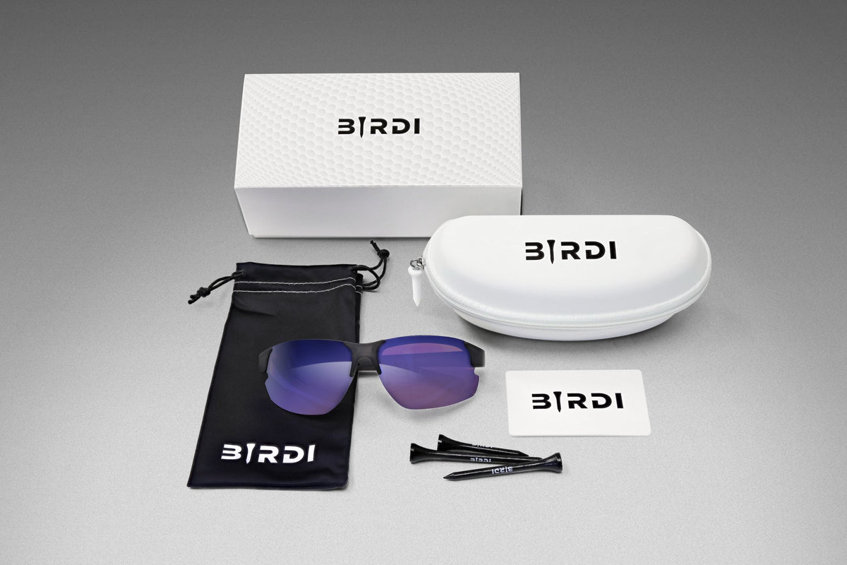 Ryder - Transfusion Lens - birdiproshop