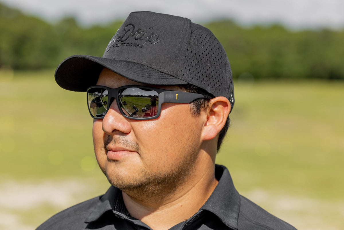 Ryder - Transfusion Lens - birdiproshop