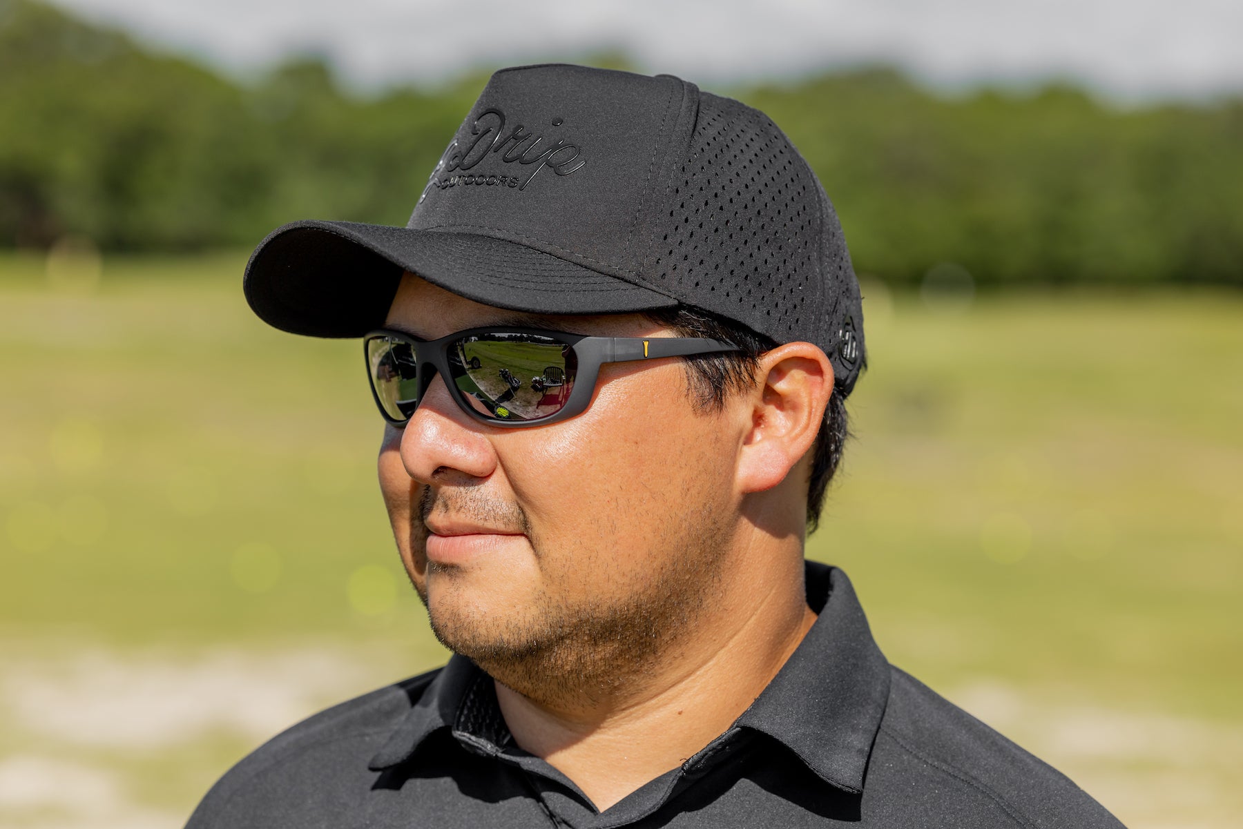 Sawgrass - Transfusion Lens - birdiproshop
