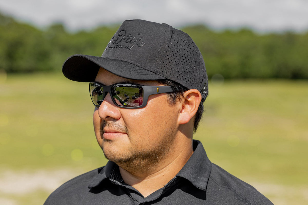 Wanamaker - Transfusion Lens - birdiproshop